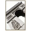 Artgeist Paveikslas - Triumphal Arch (1 Part) Vertical
