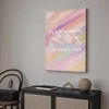 Artgeist Paveikslas - Try to Be a Rainbow (1 Part) Vertical