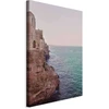 Artgeist Paveikslas - Turquoise Coast (1 Part) Vertical