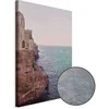 Artgeist Paveikslas - Turquoise Coast (1 Part) Vertical