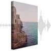 Artgeist Paveikslas - Turquoise Coast (1 Part) Vertical