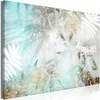 Artgeist Paveikslas - Turquoise Dream (1 Part) Wide