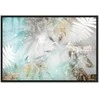 Artgeist Paveikslas - Turquoise Dream (1 Part) Wide