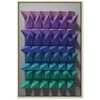 Artgeist Paveikslas - Uniform Motion (1 Part) Vertical