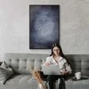 Artgeist Paveikslas - Unusual Monstera (1 Part) Vertical