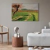 Artgeist Paveikslas - Vallée de la Cagne (Félix Vallotton)