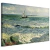 Artgeist Paveikslas - Vincent van Gogh – Seascape at Saintes-Maries