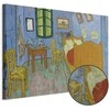 Artgeist Paveikslas - Vincent van Gogh – Bedroom in Arles