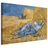 Artgeist Paveikslas - Vincent van Gogh – Noon: Rest from Work