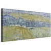 Artgeist Paveikslas - Vincent Van Gogh – Auvers in the Rain