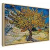 Artgeist Paveikslas - Vincent van Gogh – Mulberry Tree