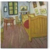 Artgeist Paveikslas - Vincent Van Gogh – The bedroom