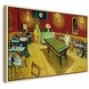 Artgeist Paveikslas - Vincent van Gogh – The Night Café