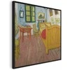 Artgeist Paveikslas - Vincent Van Gogh – The bedroom