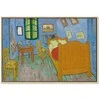 Artgeist Paveikslas - Vincent van Gogh – Bedroom in Arles