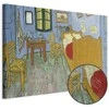 Artgeist Paveikslas - Vincent van Gogh – La Chambre de Van Gogh