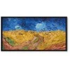 Artgeist Paveikslas - Vincent van Gogh – Wheatfield With Crows
