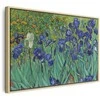 Artgeist Paveikslas - Vincent Van Gogh – Iryses