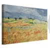 Artgeist Paveikslas - Vincent van Gogh – Fields with Poppies