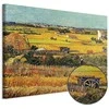 Artgeist Paveikslas - Vincent van Gogh – The Harvest