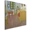 Artgeist Paveikslas - Vincent Van Gogh – The bedroom