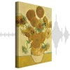 Artgeist Paveikslas - Vincent van Gogh – Sunflowers