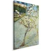 Artgeist Paveikslas - Vincent van Gogh – Blossoming Pear Tree