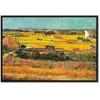 Artgeist Paveikslas - Vincent van Gogh – The Harvest