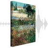 Artgeist Paveikslas - Vincent van Gogh – Blossoming Garden