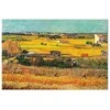 Artgeist Paveikslas - Vincent van Gogh – The Harvest