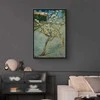 Artgeist Paveikslas - Vincent van Gogh – Blossoming Pear Tree