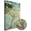 Artgeist Paveikslas - Vincent van Gogh – Blossoming Pear Tree
