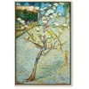 Artgeist Paveikslas - Vincent van Gogh – Blossoming Pear Tree