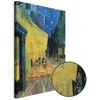 Artgeist Paveikslas - Vincent van Gogh – Café Terrace at Night
