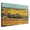 Artgeist Paveikslas - Vincent van Gogh – The Harvest