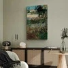 Artgeist Paveikslas - Vincent van Gogh – Blossoming Garden