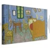 Artgeist Paveikslas - Vincent van Gogh – Bedroom in Arles