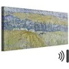 Artgeist Paveikslas - Vincent Van Gogh – Auvers in the Rain