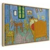 Artgeist Paveikslas - Vincent van Gogh – Bedroom in Arles