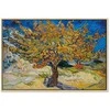 Artgeist Paveikslas - Vincent van Gogh – Mulberry Tree