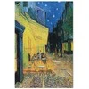 Artgeist Paveikslas - Vincent van Gogh – Café Terrace at Night