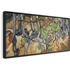 Artgeist Paveikslas - Vincent Van Gogh – Tree roots
