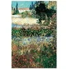Artgeist Paveikslas - Vincent van Gogh – Blossoming Garden