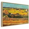 Artgeist Paveikslas - Vincent van Gogh – The Harvest