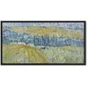 Artgeist Paveikslas - Vincent Van Gogh – Auvers in the Rain