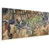 Artgeist Paveikslas - Vincent Van Gogh – Tree roots