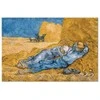 Artgeist Paveikslas - Vincent van Gogh – Noon: Rest from Work