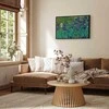 Artgeist Paveikslas - Vincent Van Gogh – Iryses
