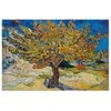 Artgeist Paveikslas - Vincent van Gogh – Mulberry Tree