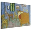 Artgeist Paveikslas - Vincent van Gogh – Bedroom in Arles